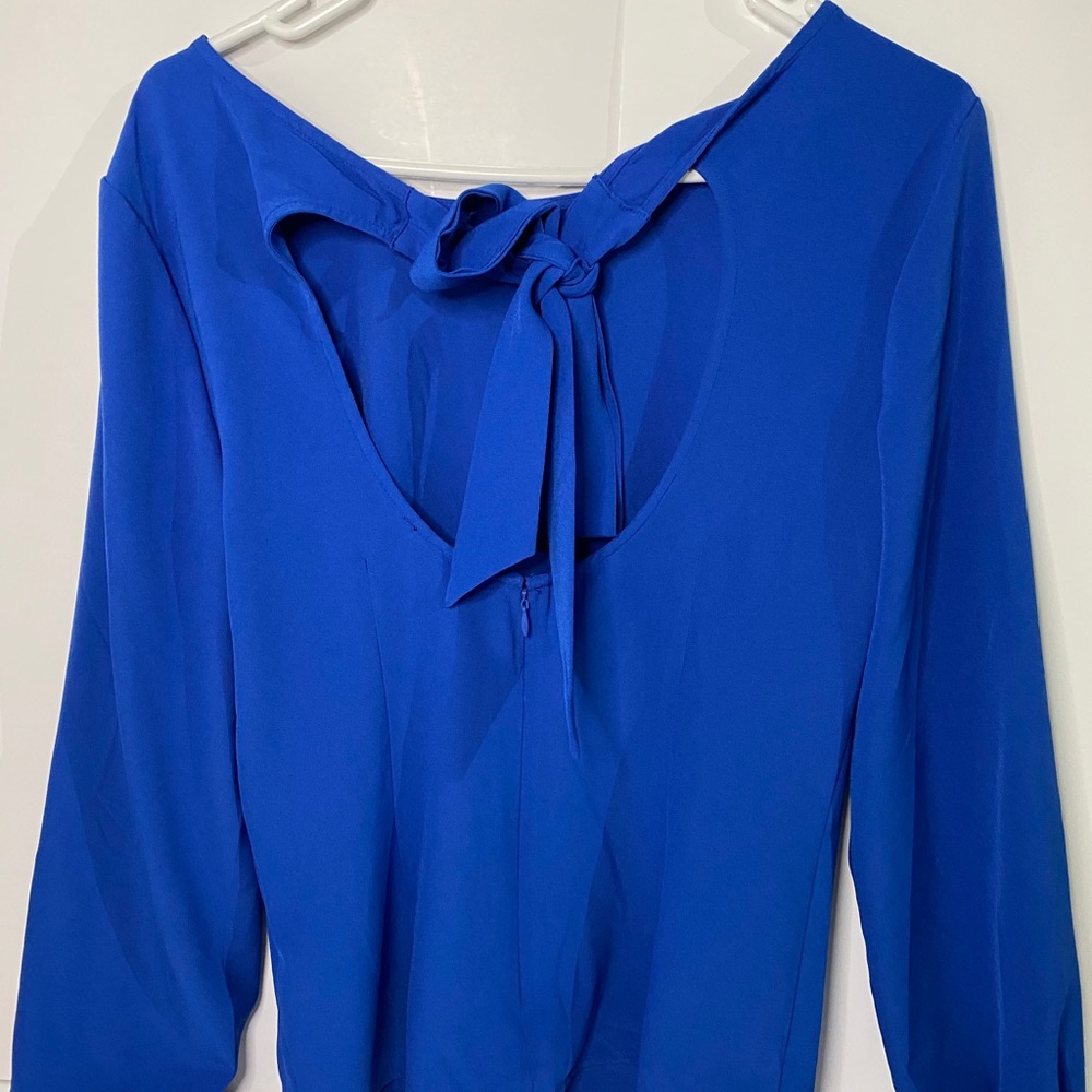 Dynamite blouse - Picture 3 of 5